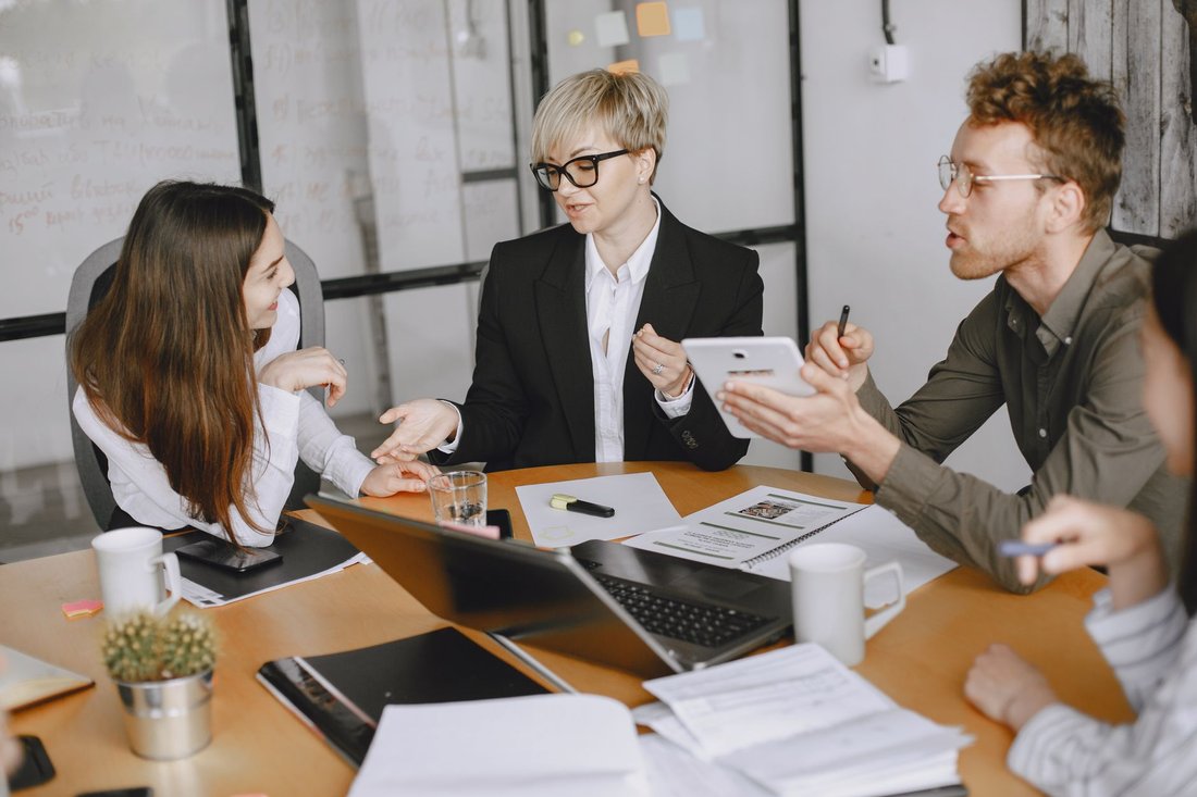 how to ask for a promotion