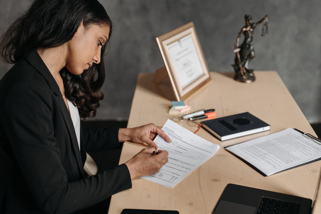 personal branding tips for lawyers