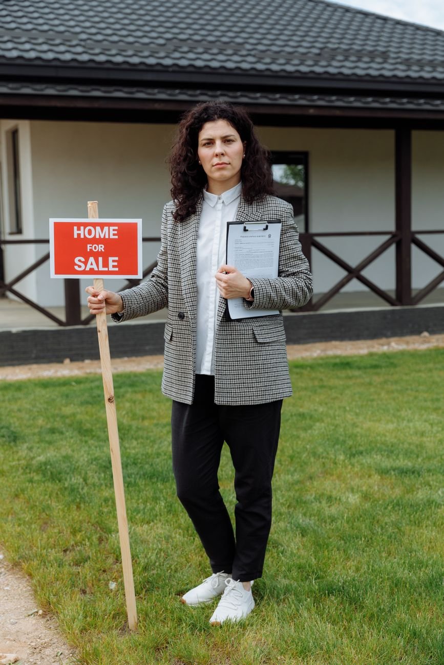 personal branding tips for realtors
